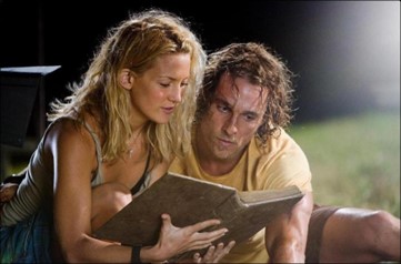 Fool’s Gold (2008)